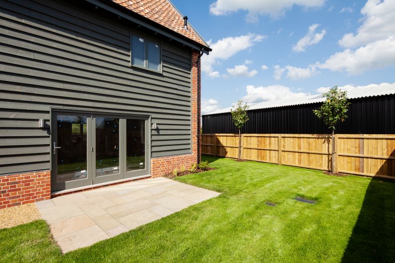 Bifold Patio Door Installation