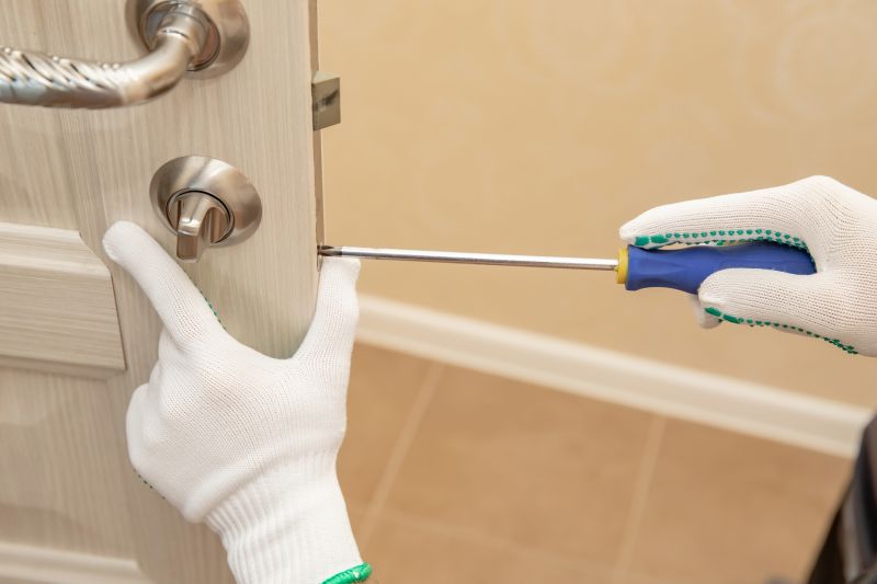 Quality Door Materials